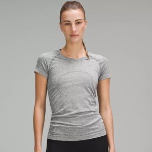 Lululemon Swiftly Tech Short-Sleeve Shirt 2.0